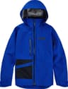 Colour: Jake Blue