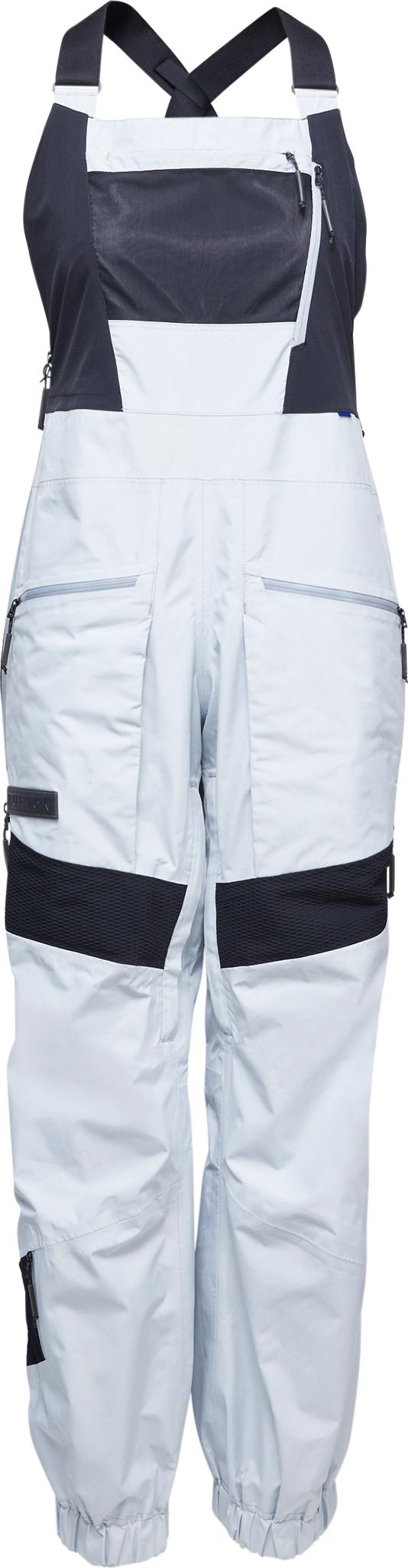 Product gallery image number 1 for product Carbonate GORE-TEX 2 Layer Snow Bib Pants - Women's