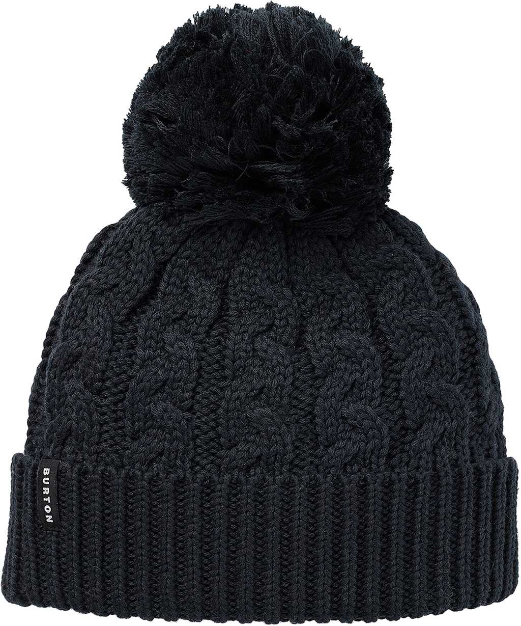 True Black