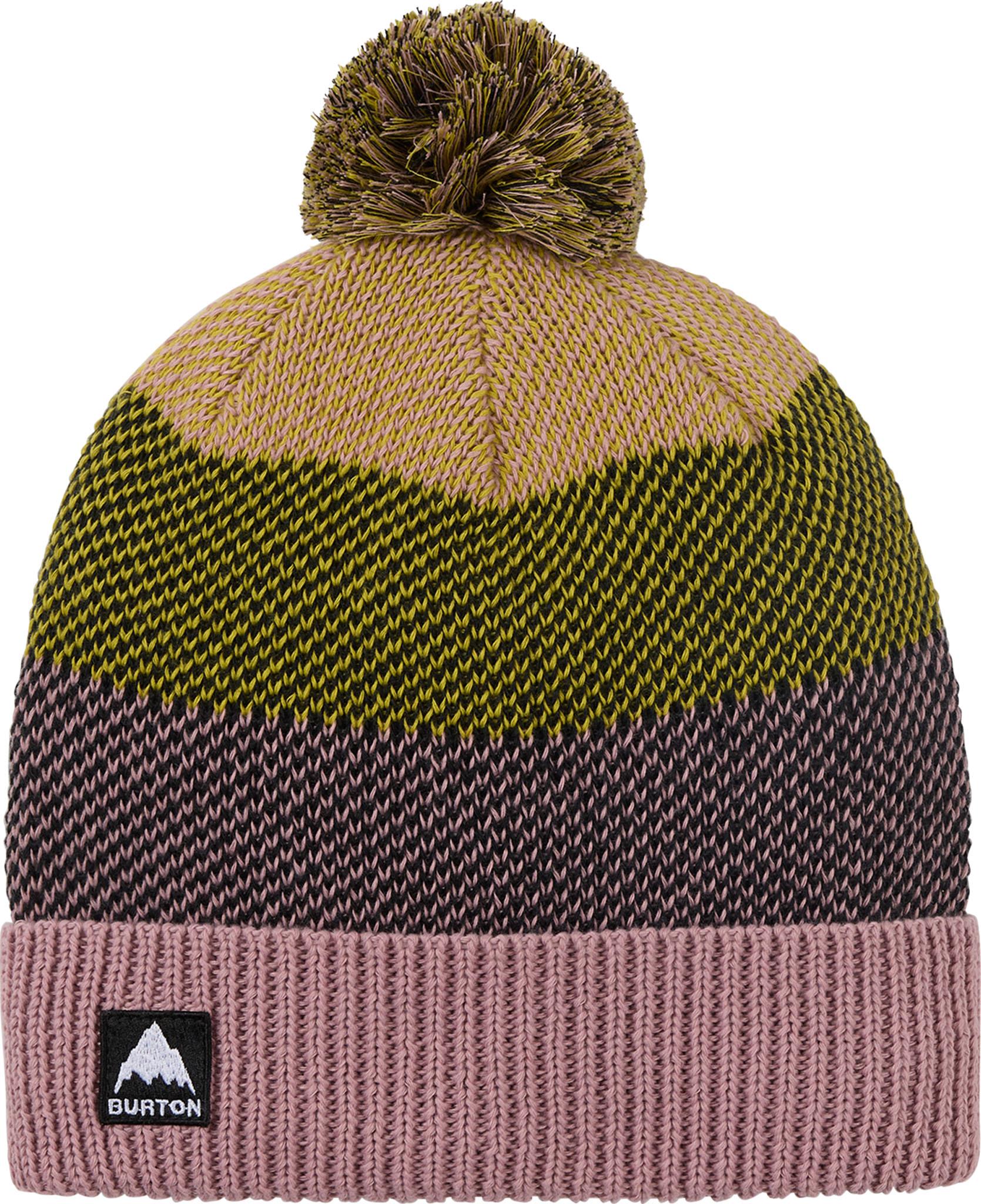 Product image for Fleece-Lined Pom Beanie - Kids