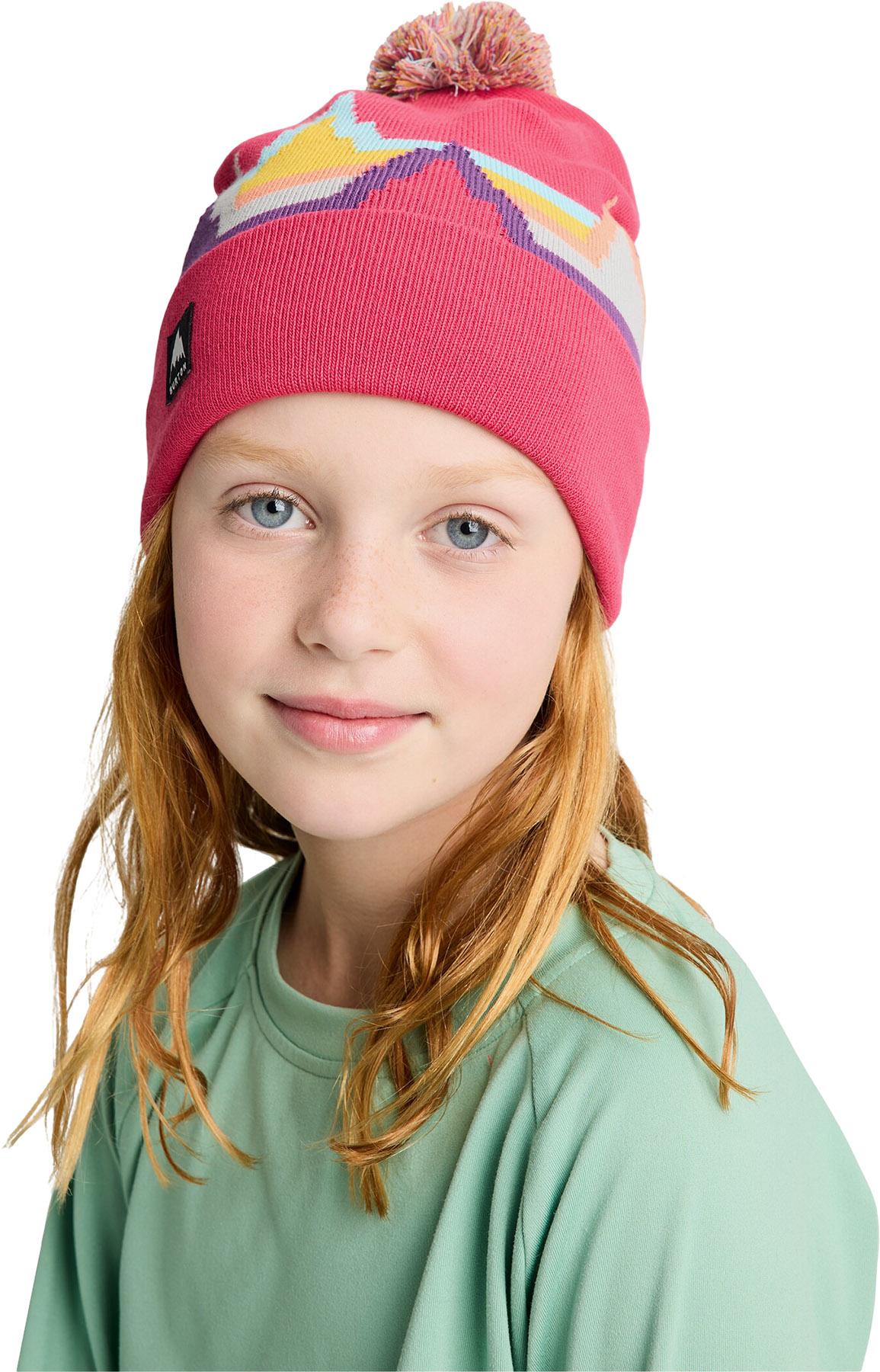 Product gallery image number 3 for product Recycled Echo Lake Beanie - Kid's