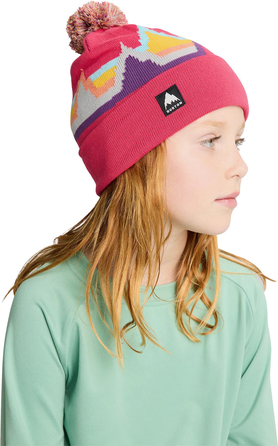 Product gallery image number 2 for product Recycled Echo Lake Beanie - Kid's