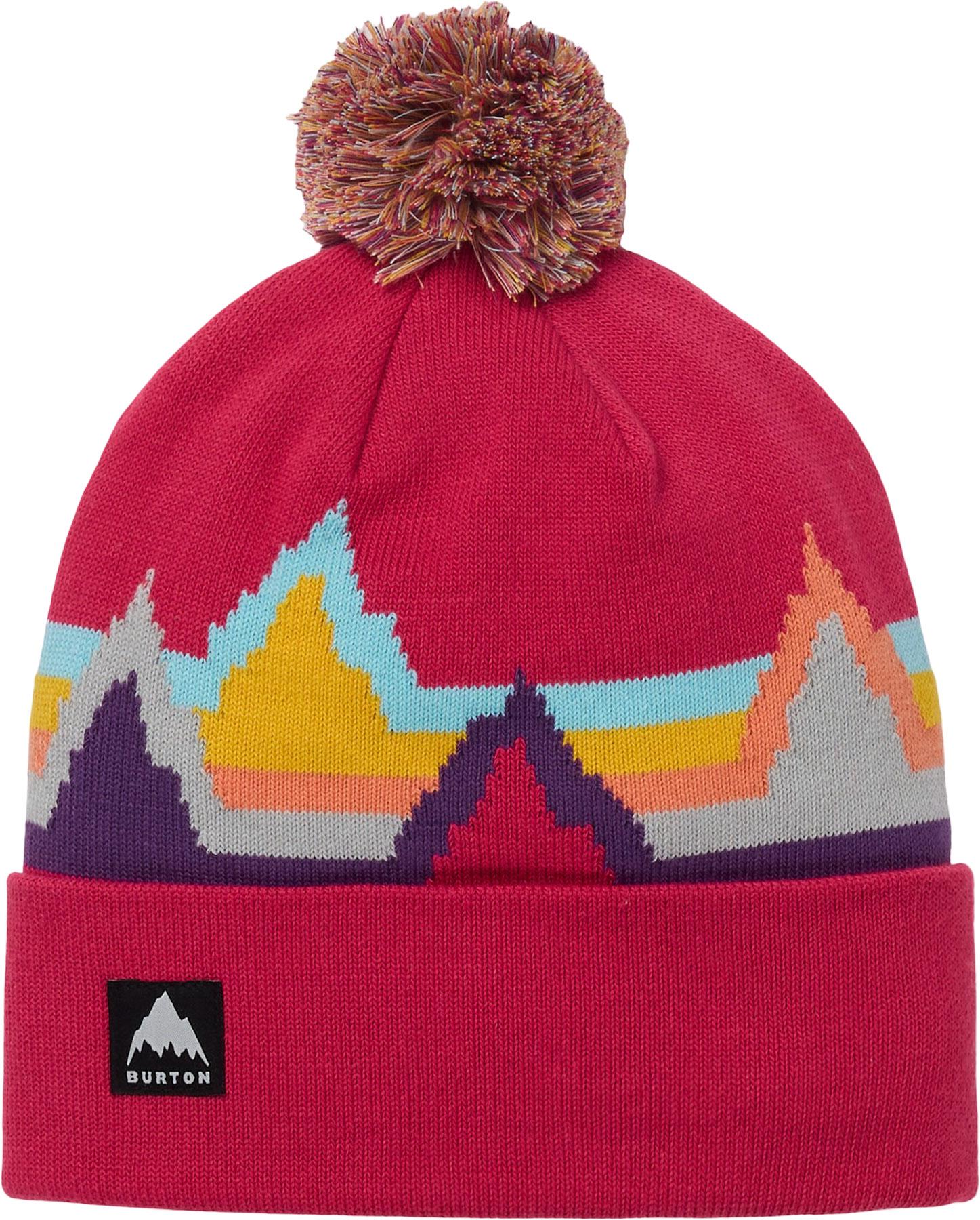 Product image for Recycled Echo Lake Beanie - Kid's