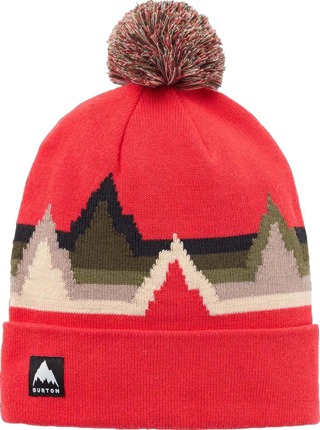 Product gallery image number 1 for product Recycled Echo Lake Beanie - Kid's