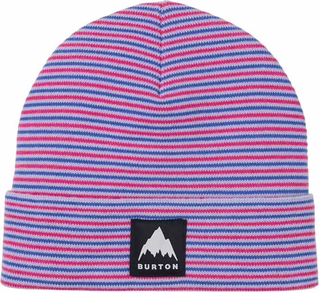 Product image for Recycled Stripe Beanie - Kids