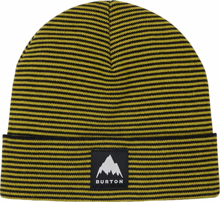 Image de produit pour Tuque à rayures recyclée - Enfant