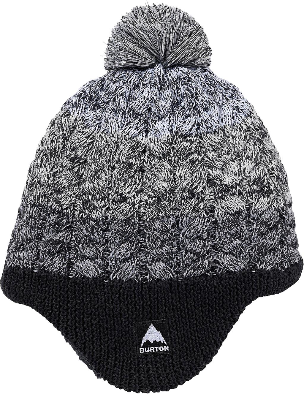 Image de produit pour Tuque à oreillettes doublée de molleton pour tout-petits - Jeune