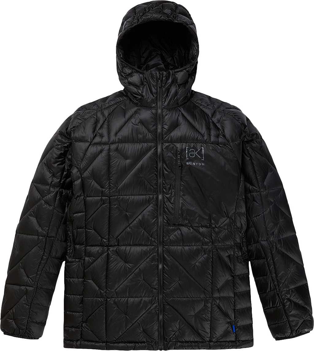 True Black