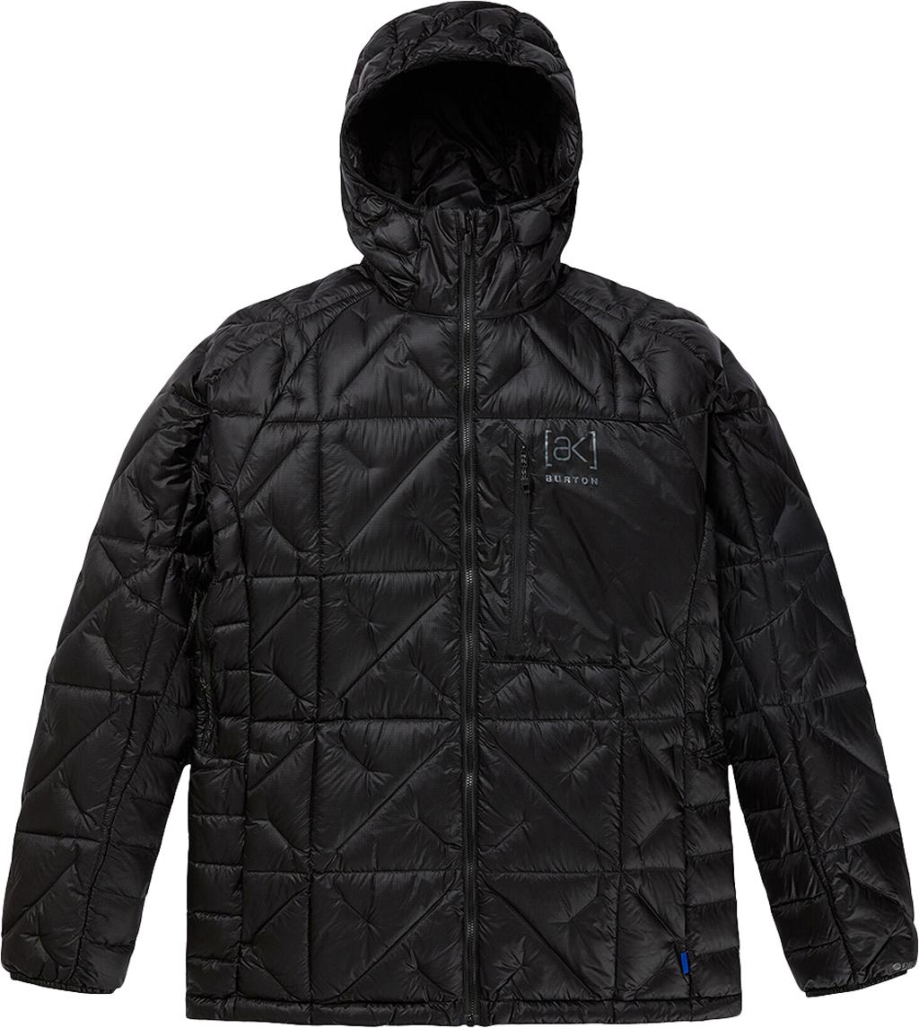 Product gallery image number 1 for product Ak Baker Hooded Down Jacket - Men's