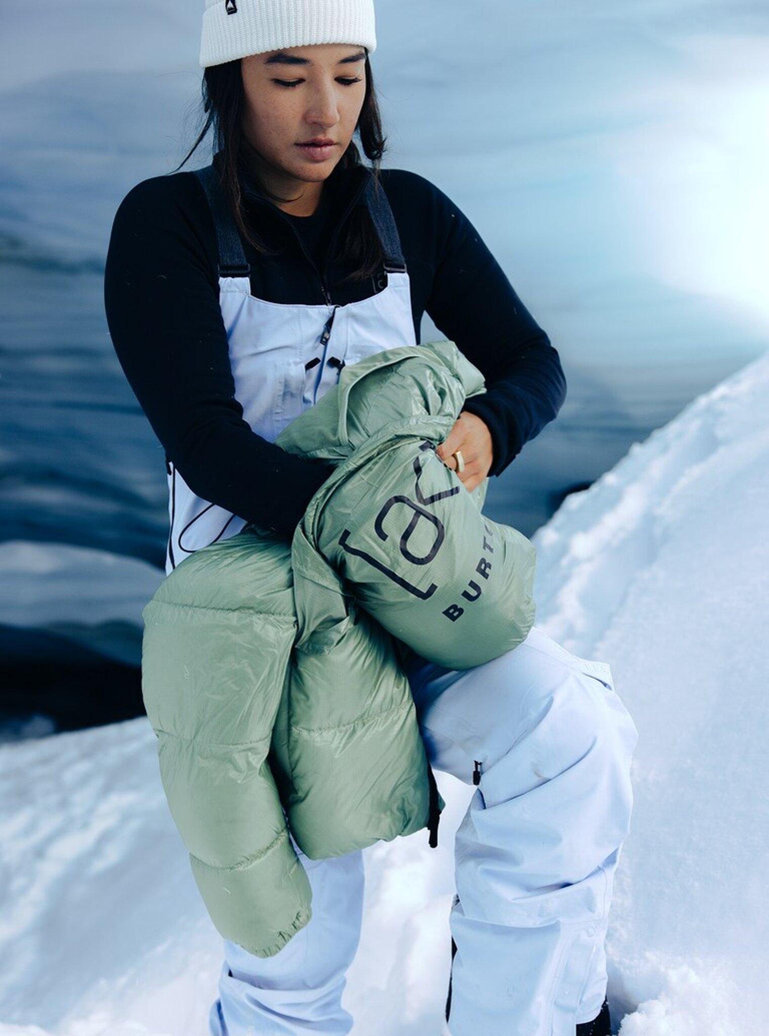 Product gallery image number 4 for product  [ak] Baker Expedition Down Jacket - Women's