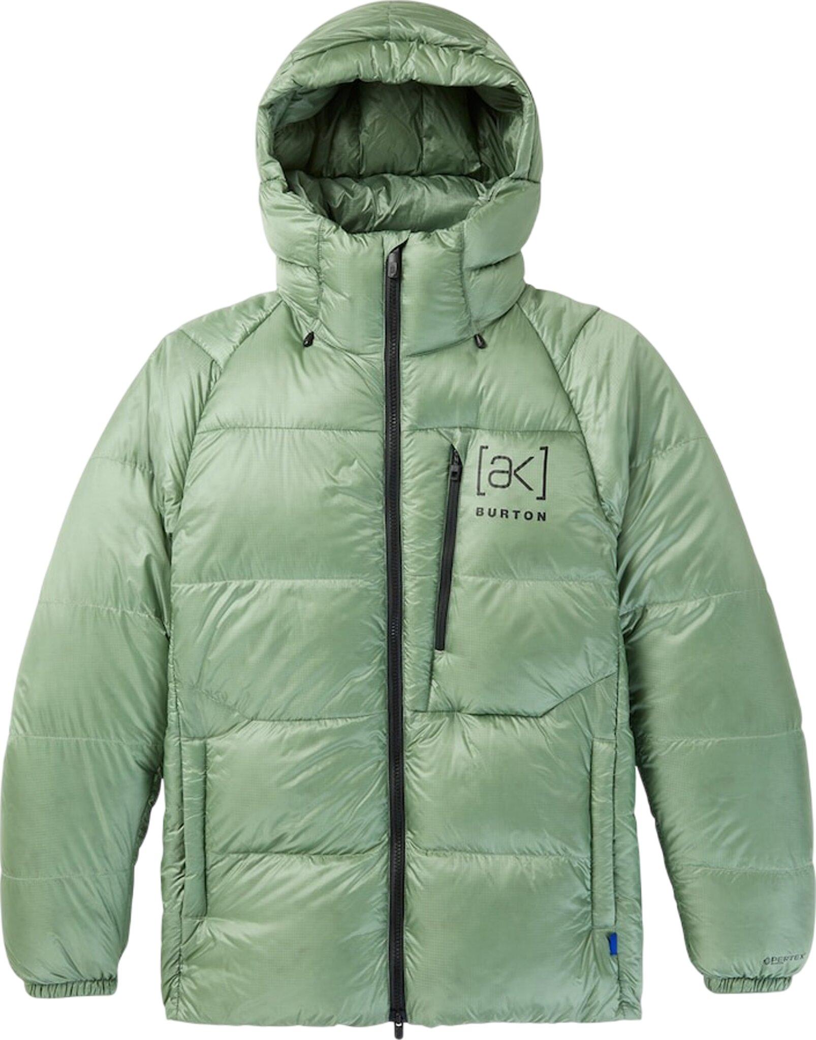 Image de produit pour Manteau en duvet [ak] Baker Expedition - Femme
