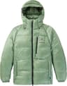 Colour: Hedge Green