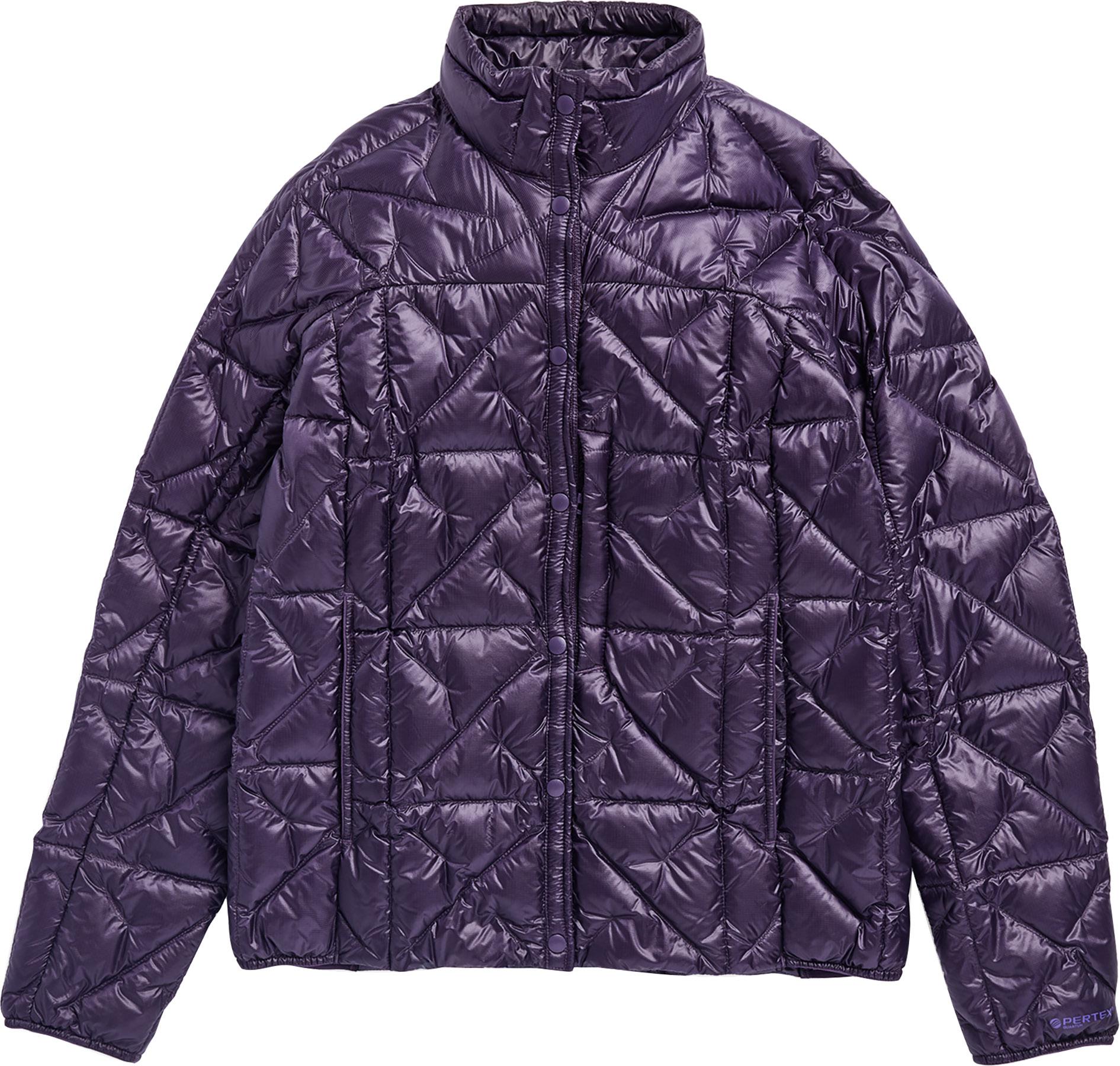 Product image for [ak] Baker Ultralight Down Jacket - Women's