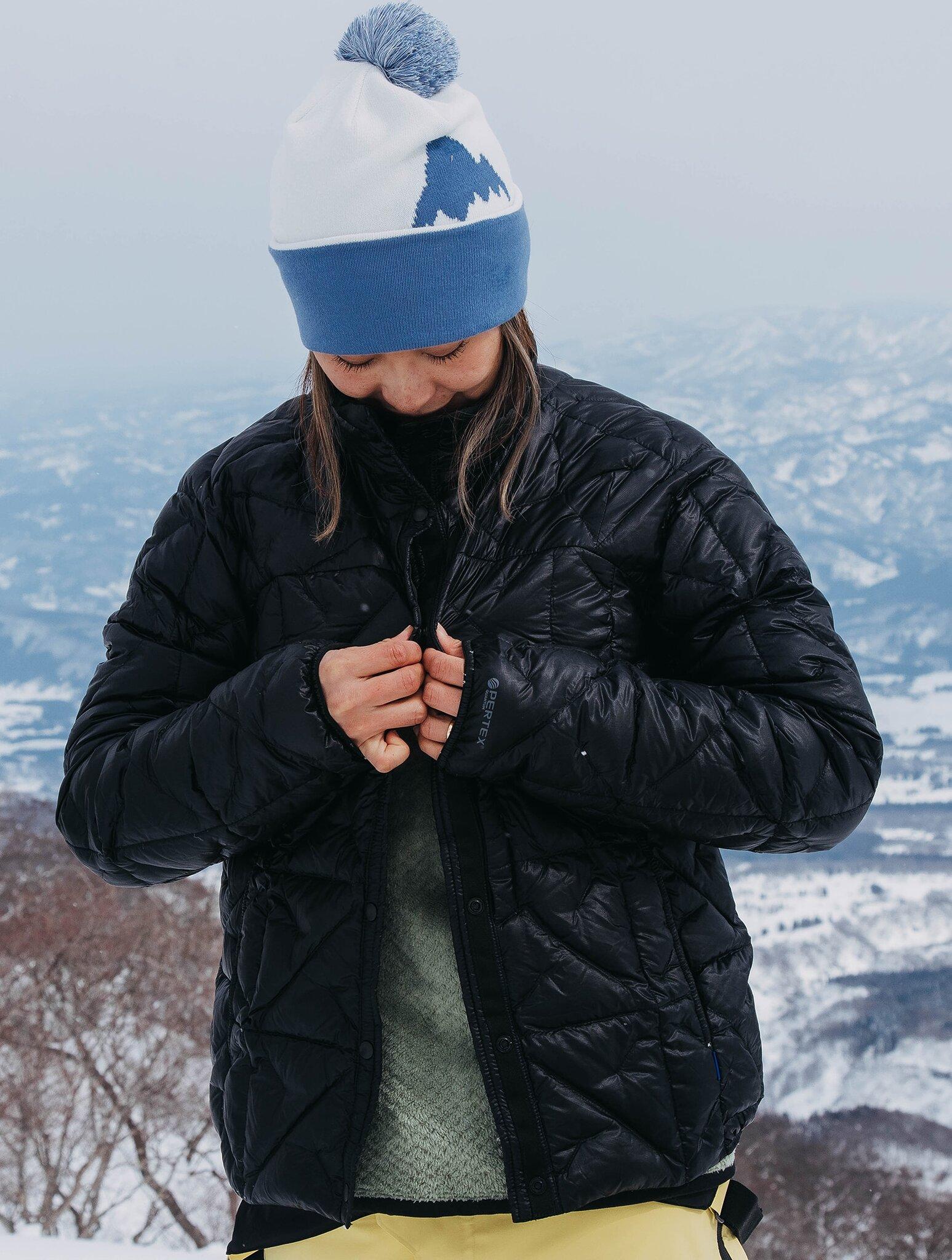 Product gallery image number 3 for product [ak] Baker Ultralight Down Jacket - Women's