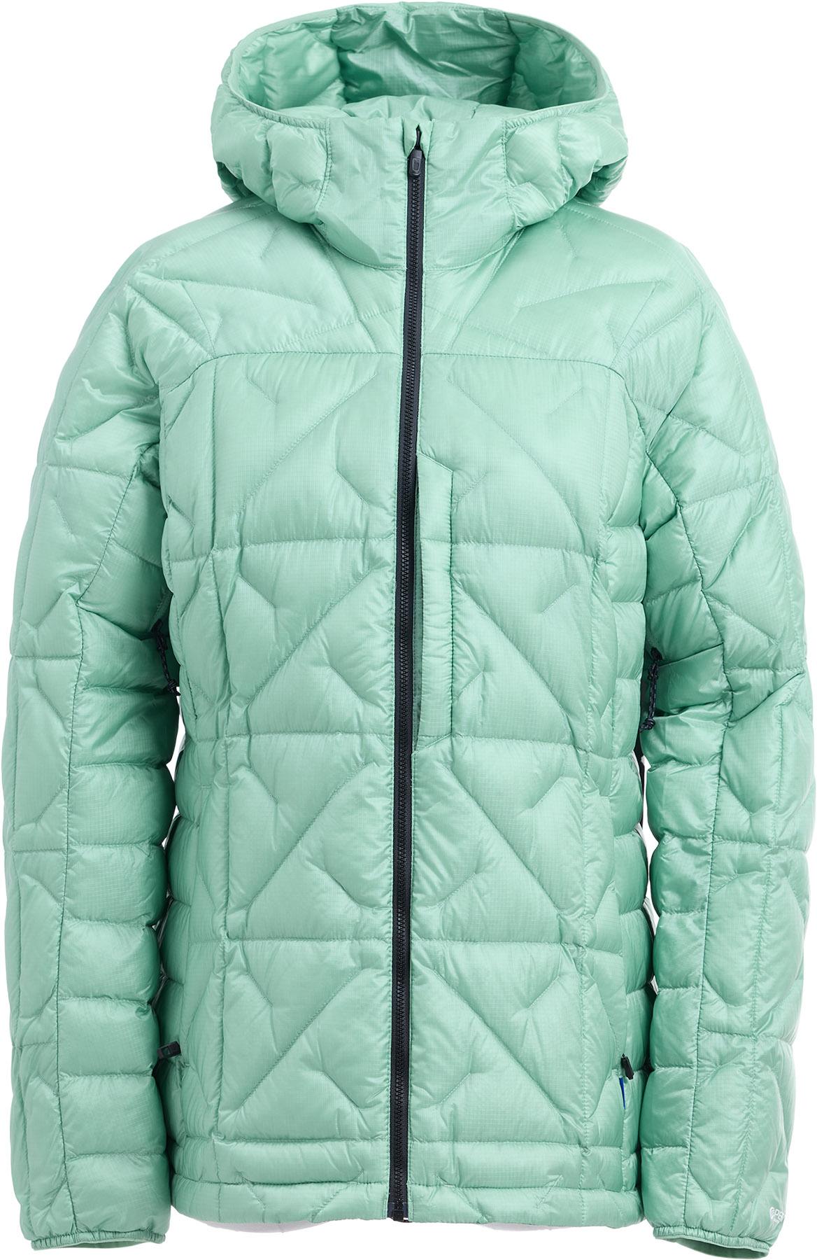 Product image for [ak] Baker Down Hooded Jacket - Women's
