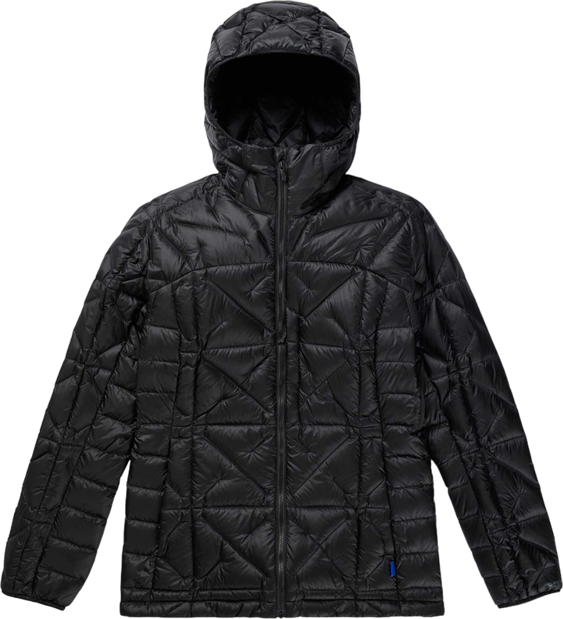 True Black