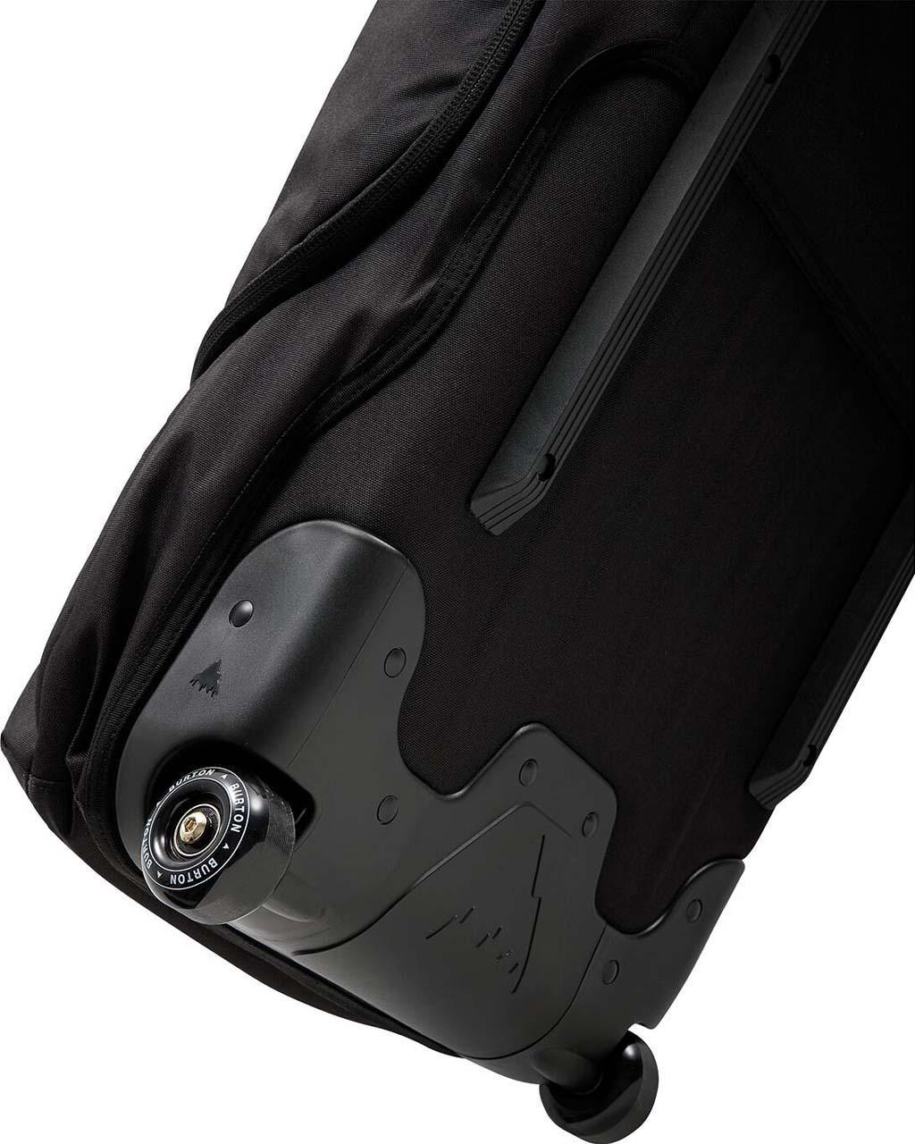 Product gallery image number 3 for product Wheelie Gig Snowboard Bag