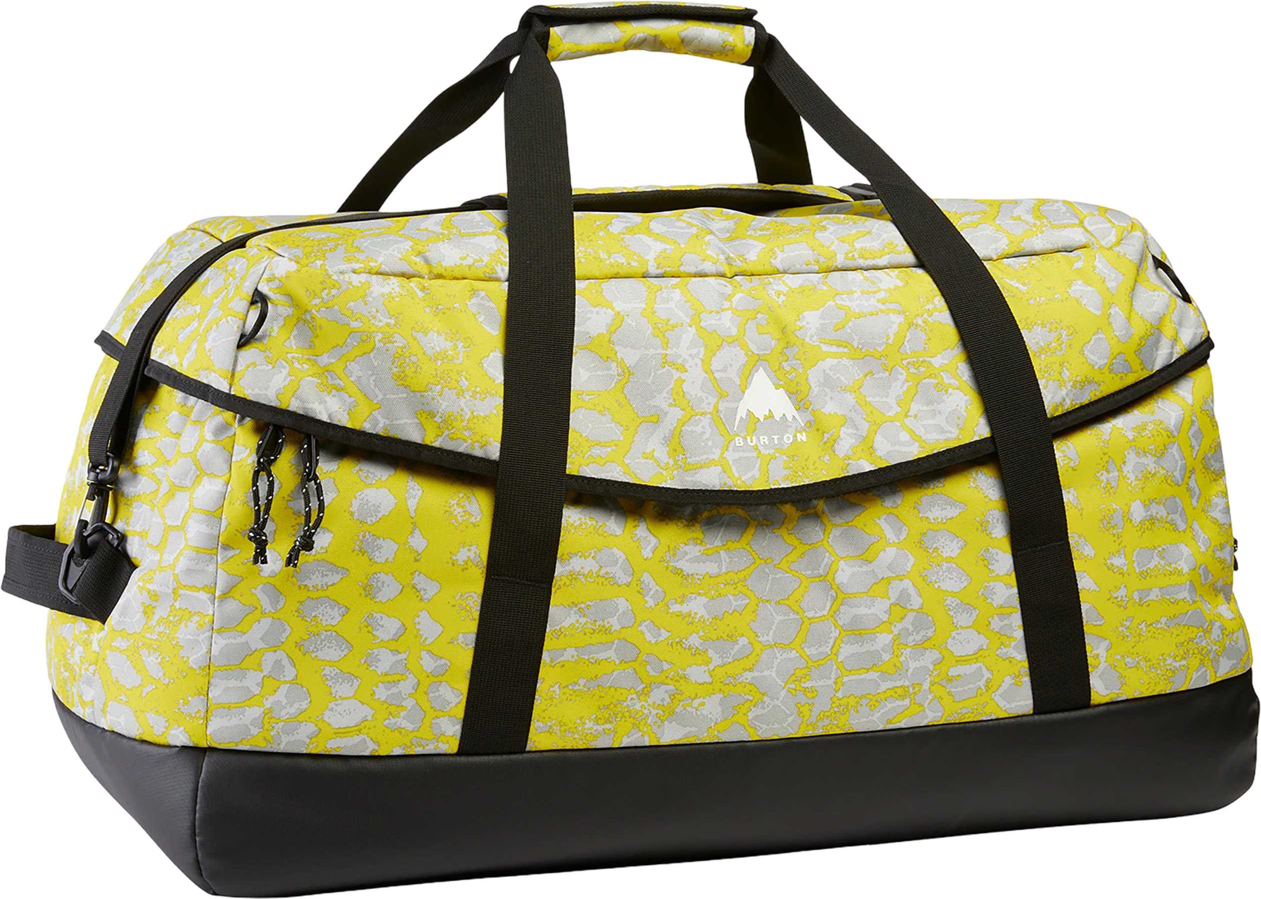Product image for Flight Attendant 90L Duffel Bag - Unisex