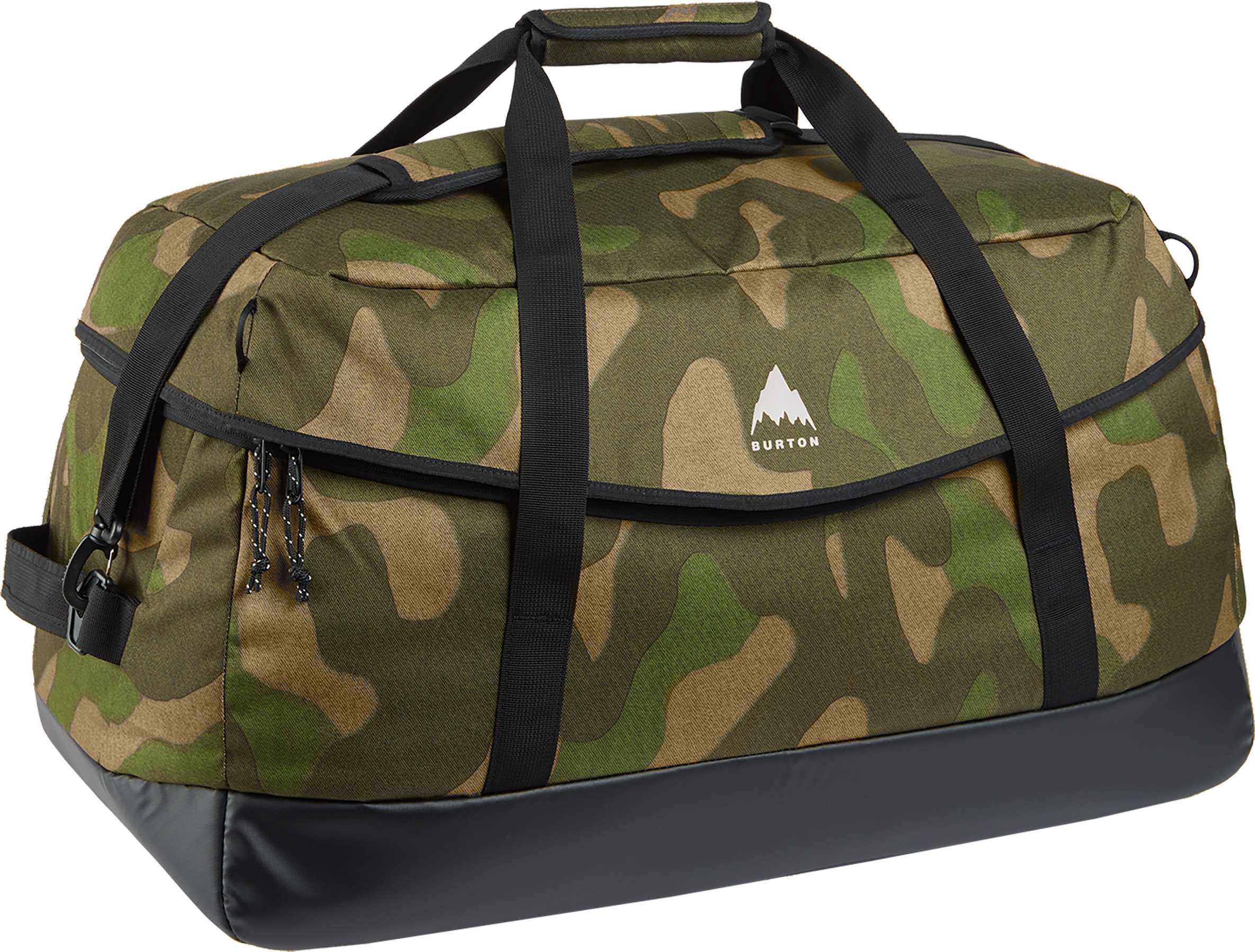 Keel Camo