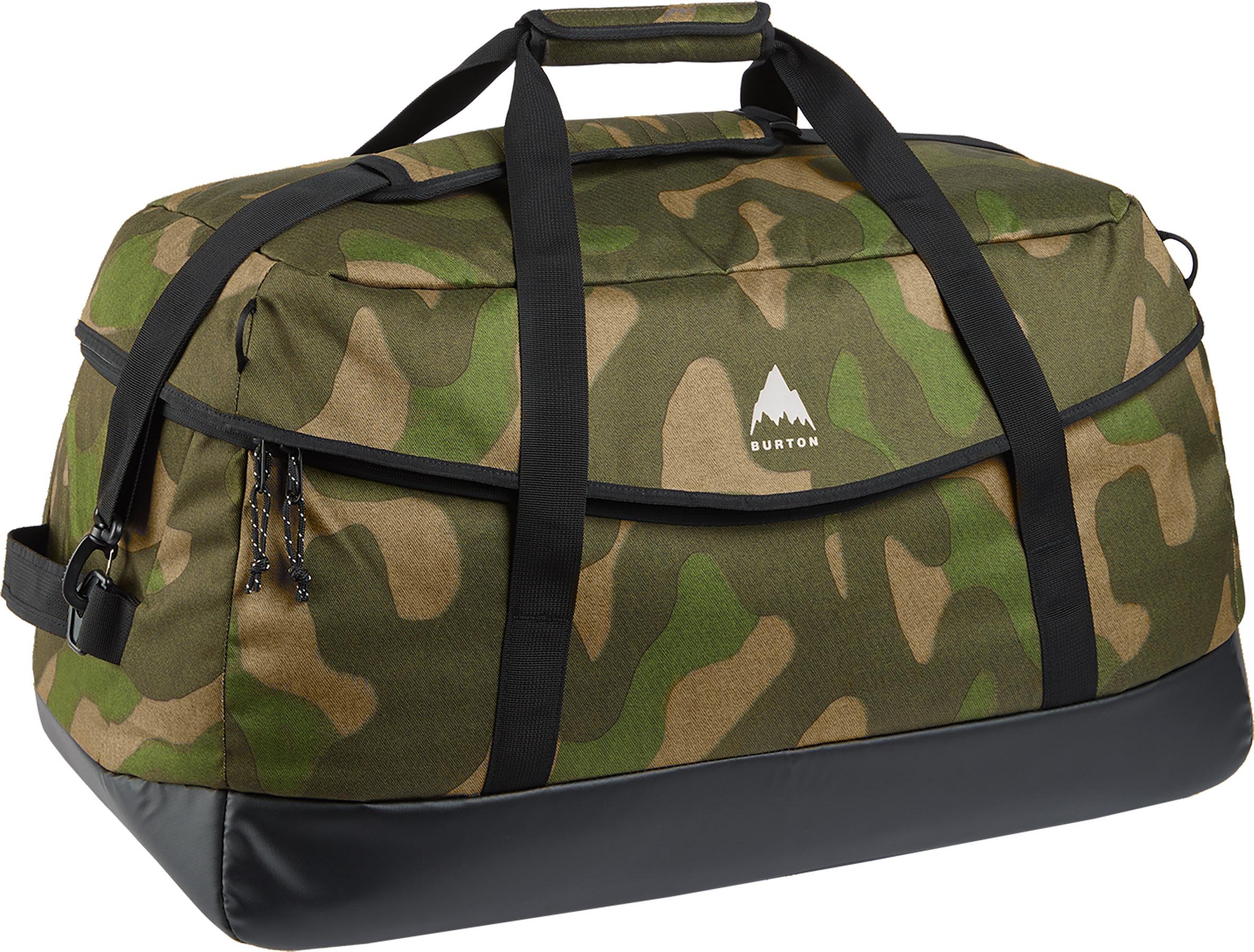 Image de produit pour Sac de sport Flight Attendant 90L - Unisexe