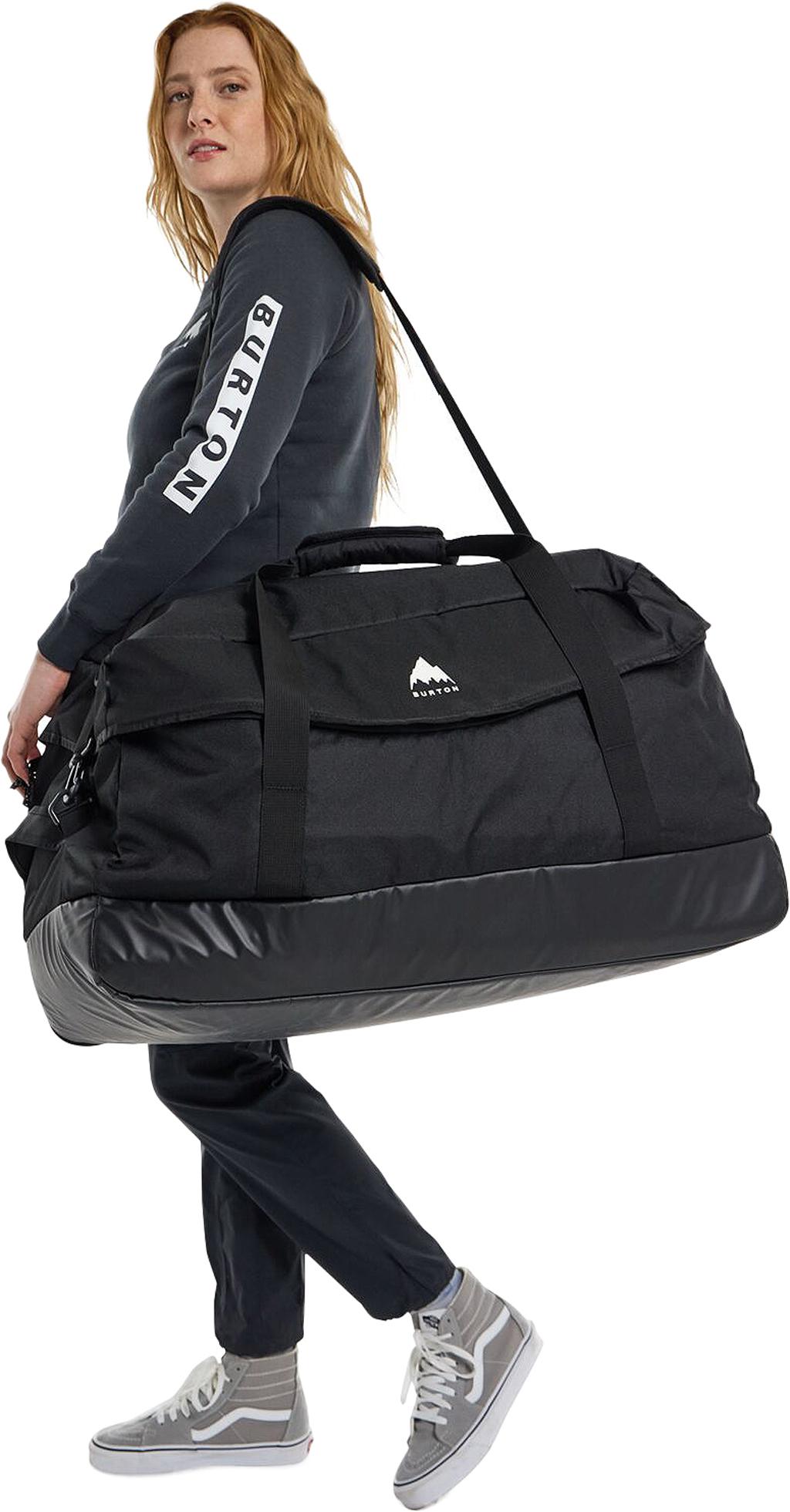 Product image for Flight Attendant 90L Duffel Bag - Unisex
