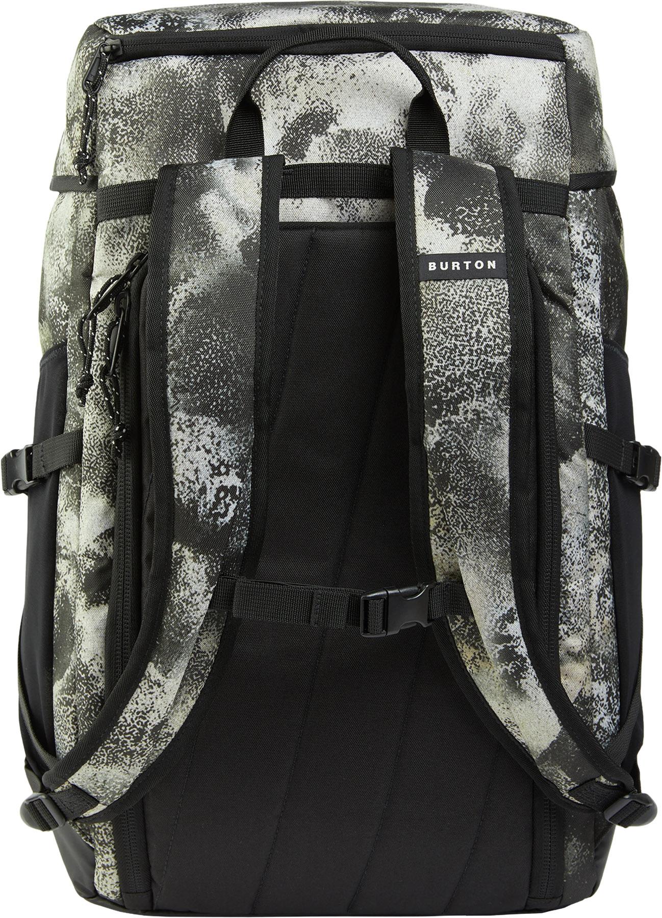 Product gallery image number 2 for product Gig Boot Pack 48L