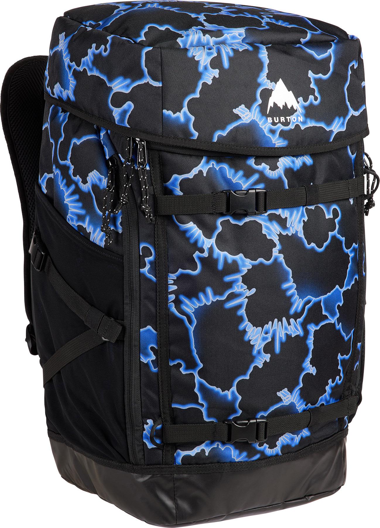 Numéro de l'image de la galerie de produits 1 pour le produit Sac de bottes Gig 48L