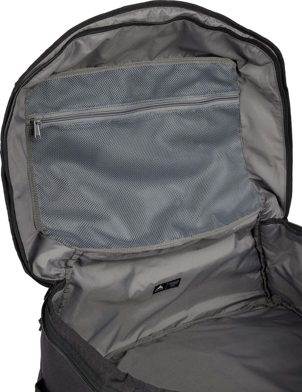 Product gallery image number 3 for product Gig 70L Duffel Bag - Unisex