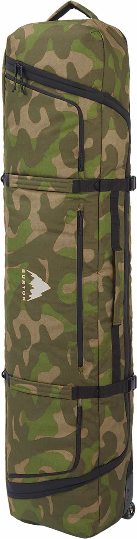 Keel Camo