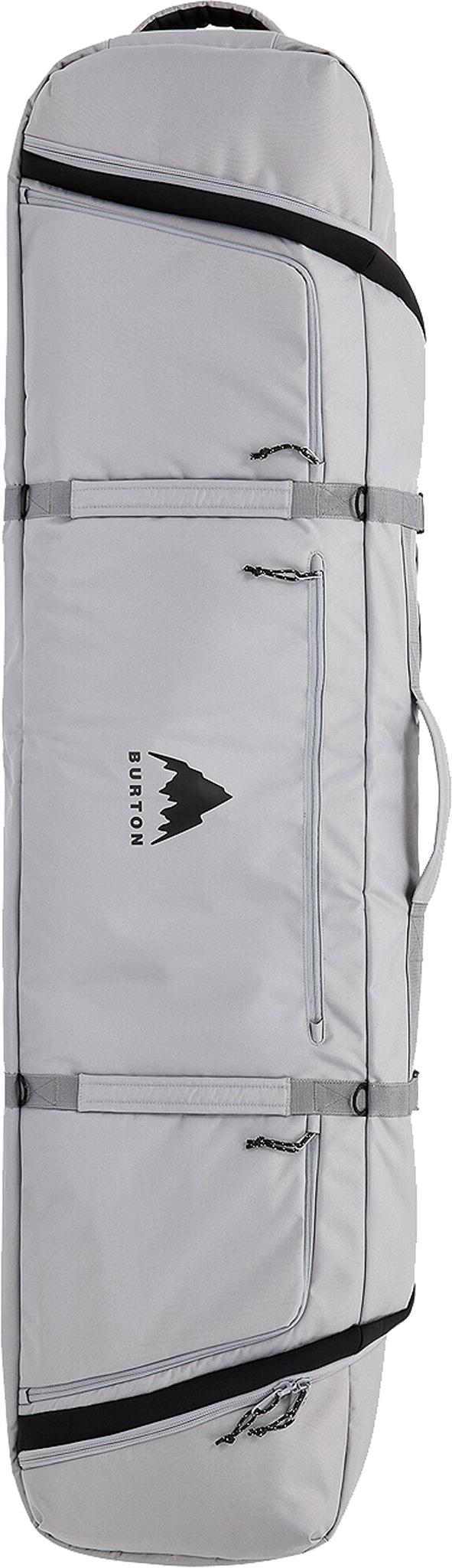 Image de produit pour Sac de planche pour agent de bord Wheelie - Unisexe