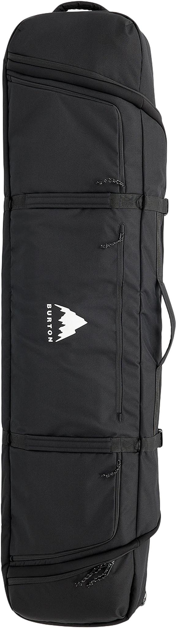 Product gallery image number 1 for product Wheelie Flight Attendant Board Bag - Unisex