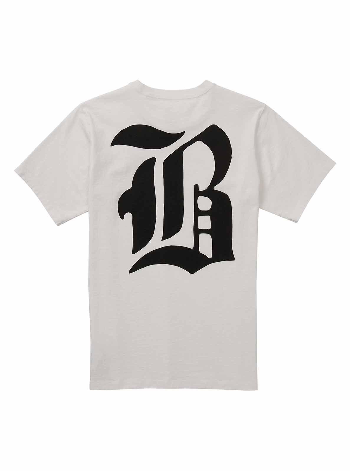 Numéro de l'image de la galerie de produits 2 pour le produit T-shirt à manches courtes Hesston - Unisexe