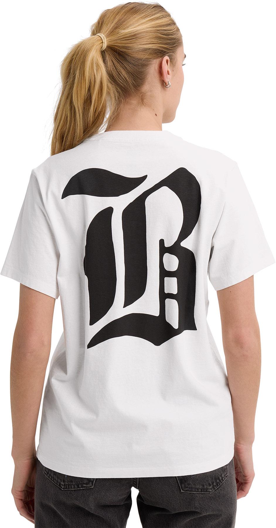 Numéro de l'image de la galerie de produits 3 pour le produit T-shirt à manches courtes Hesston - Unisexe