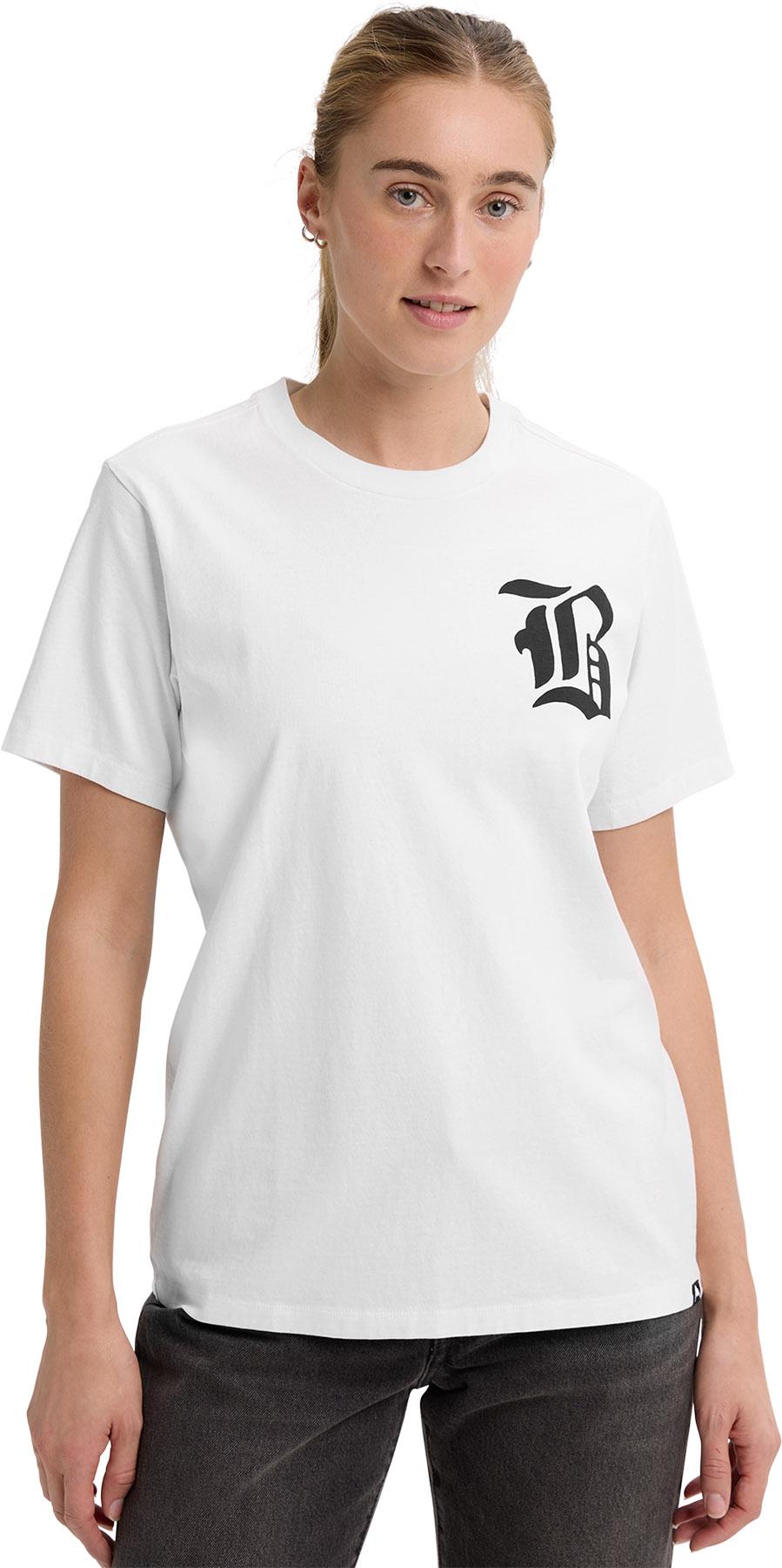 Numéro de l'image de la galerie de produits 7 pour le produit T-shirt à manches courtes Hesston - Unisexe
