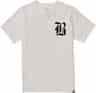 Couleur: Stout White