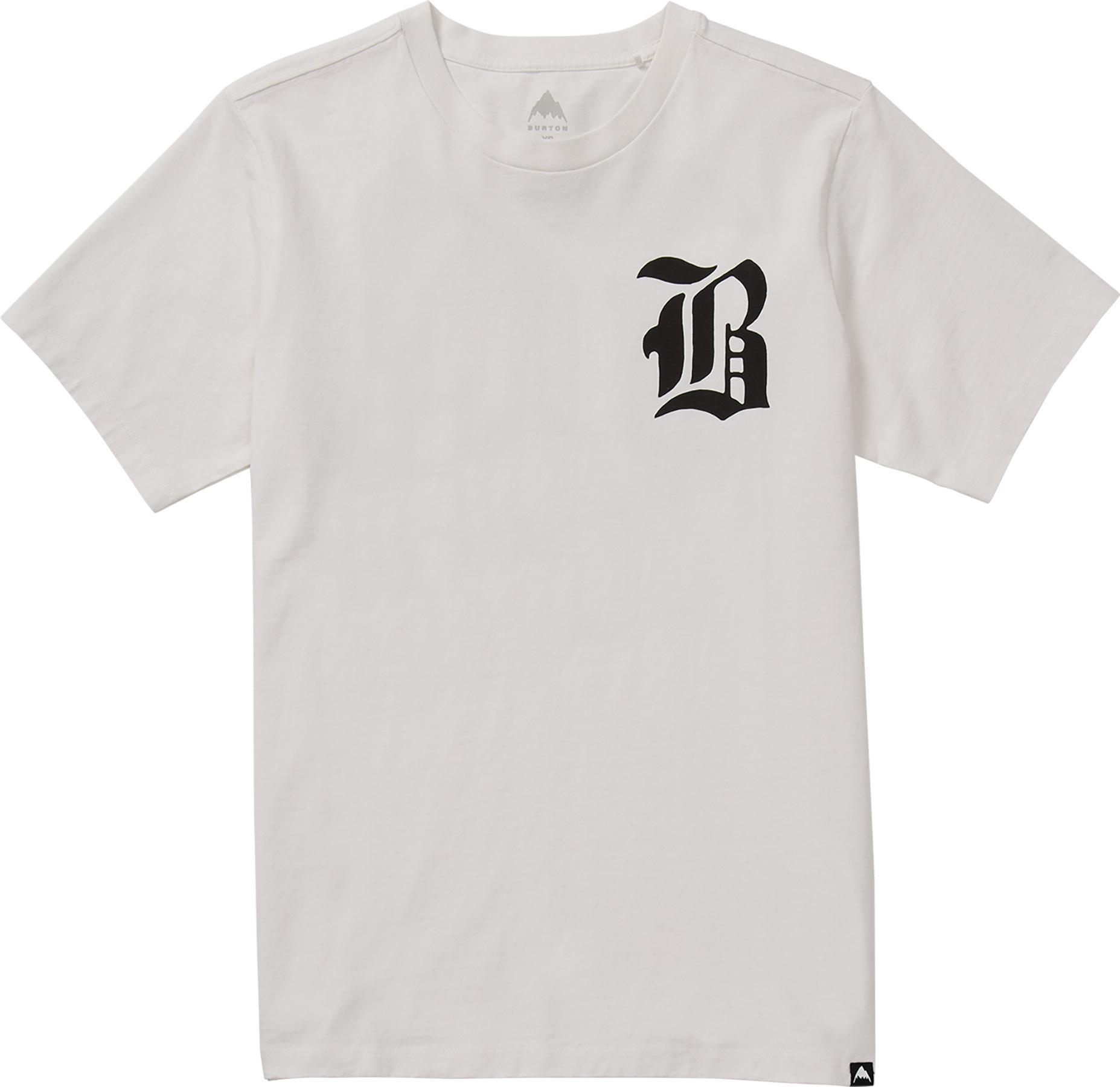 Image de produit pour T-shirt à manches courtes Hesston - Unisexe