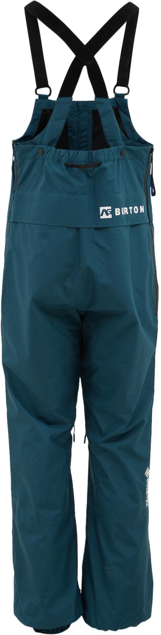 Numéro de l'image de la galerie de produits 2 pour le produit Salopette de neige 2 couches GORE-TEX AG Hedstall - Femme