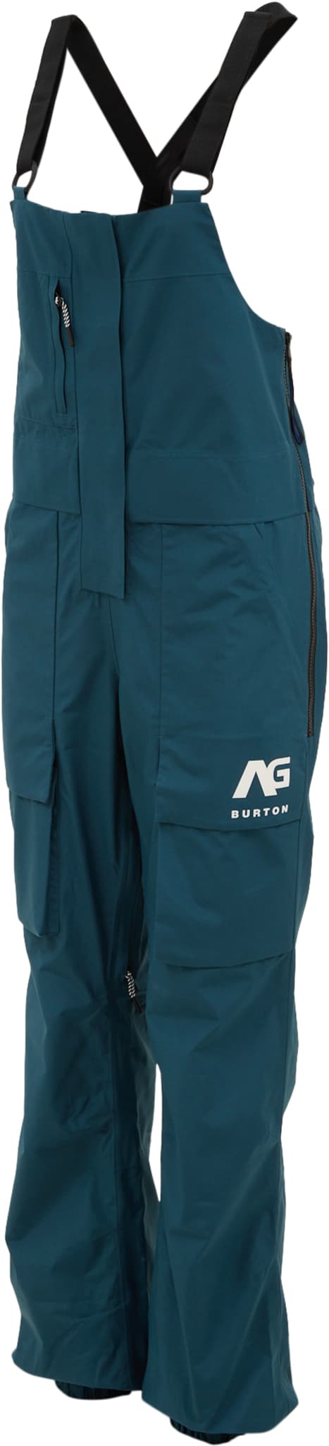 Numéro de l'image de la galerie de produits 3 pour le produit Salopette de neige 2 couches GORE-TEX AG Hedstall - Femme