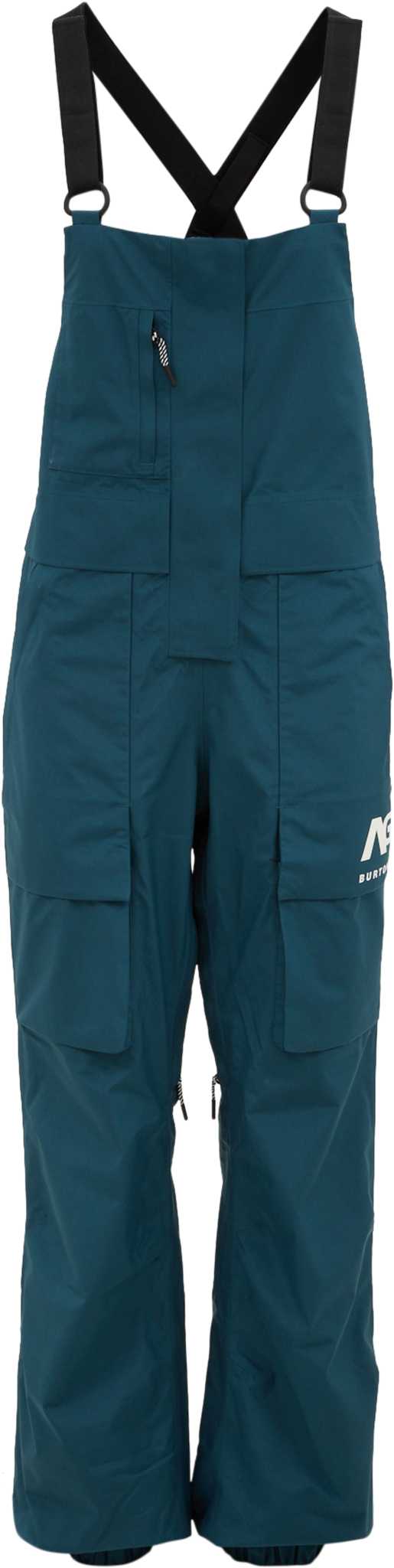 Image de produit pour Salopette de neige 2 couches GORE-TEX AG Hedstall - Femme