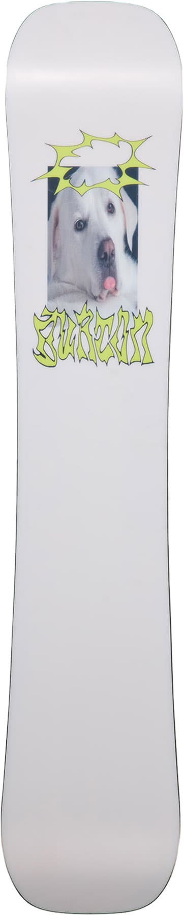 Numéro de l'image de la galerie de produits 5 pour le produit Planche à neige à cambre Good Company