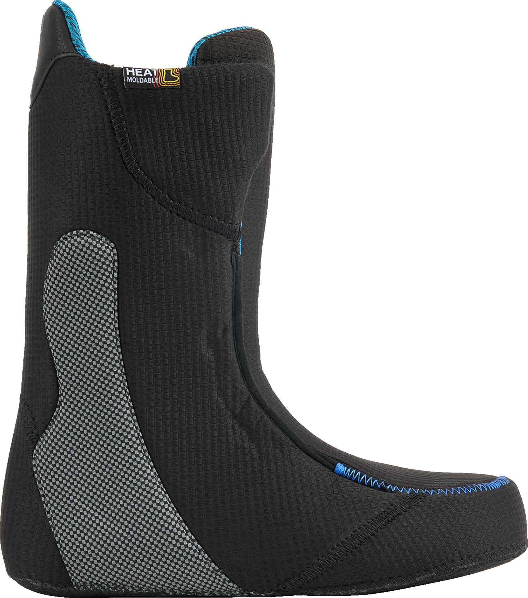 Product gallery image number 4 for product Photon Step On® Soft Snowboard Boots - Men's