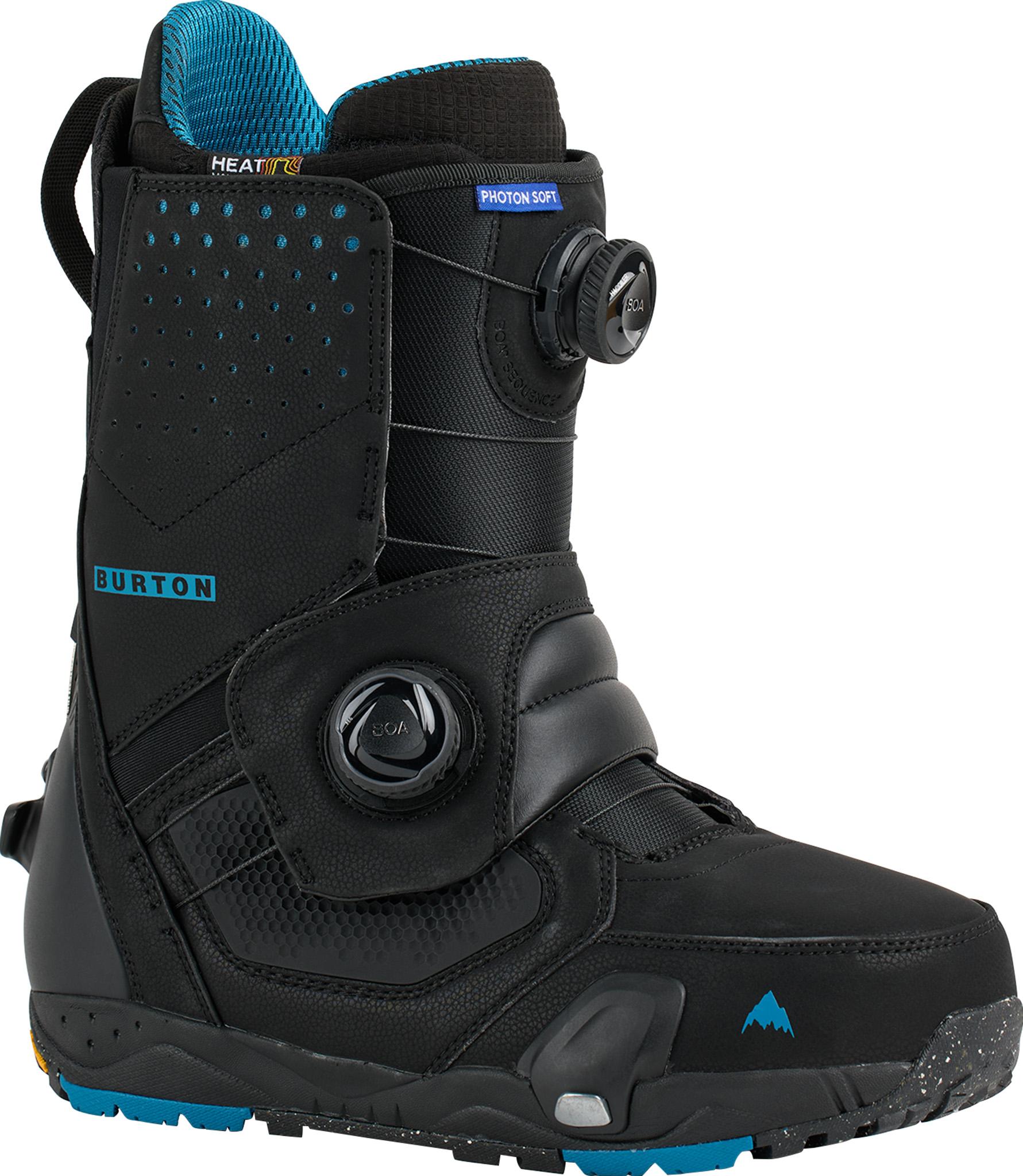 Product gallery image number 1 for product Photon Step On® Soft Snowboard Boots - Men's