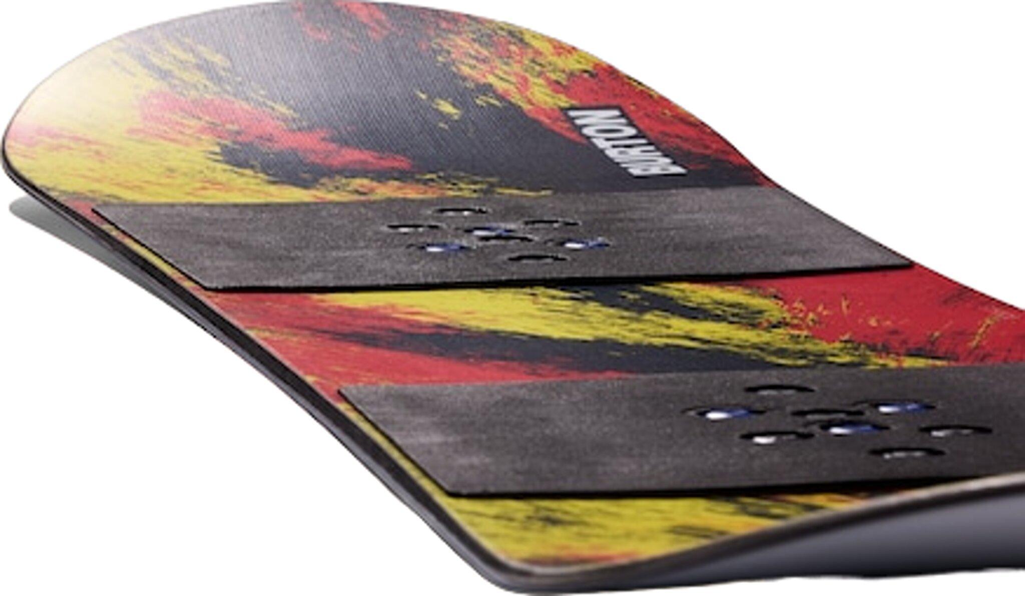 Product gallery image number 5 for product Grom Rocker Snowboard - Kid's