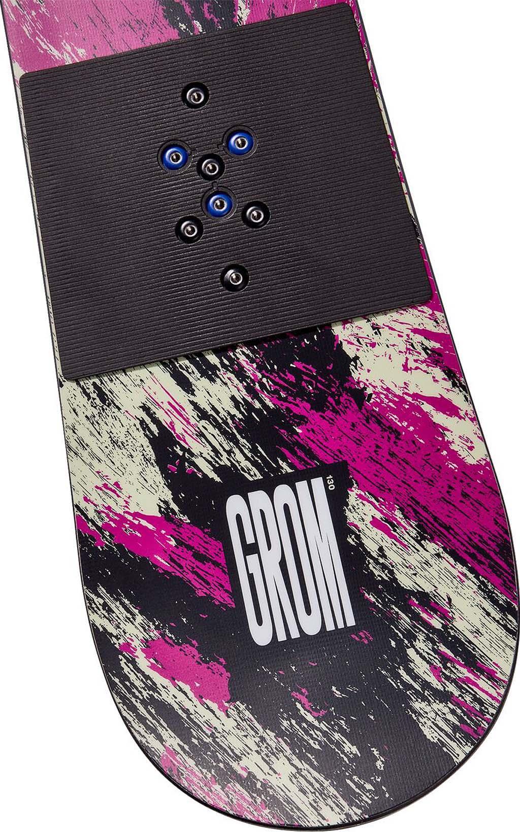 Numéro de l'image de la galerie de produits 2 pour le produit Planche à neige Rocker de Grom - Enfants