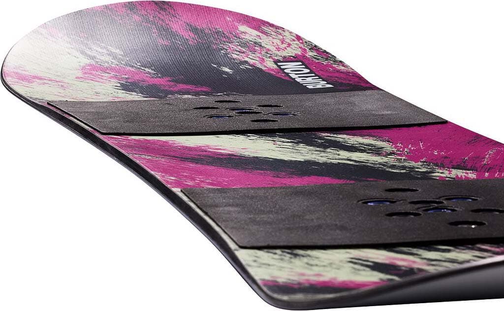 Numéro de l'image de la galerie de produits 4 pour le produit Planche à neige Rocker de Grom - Enfants