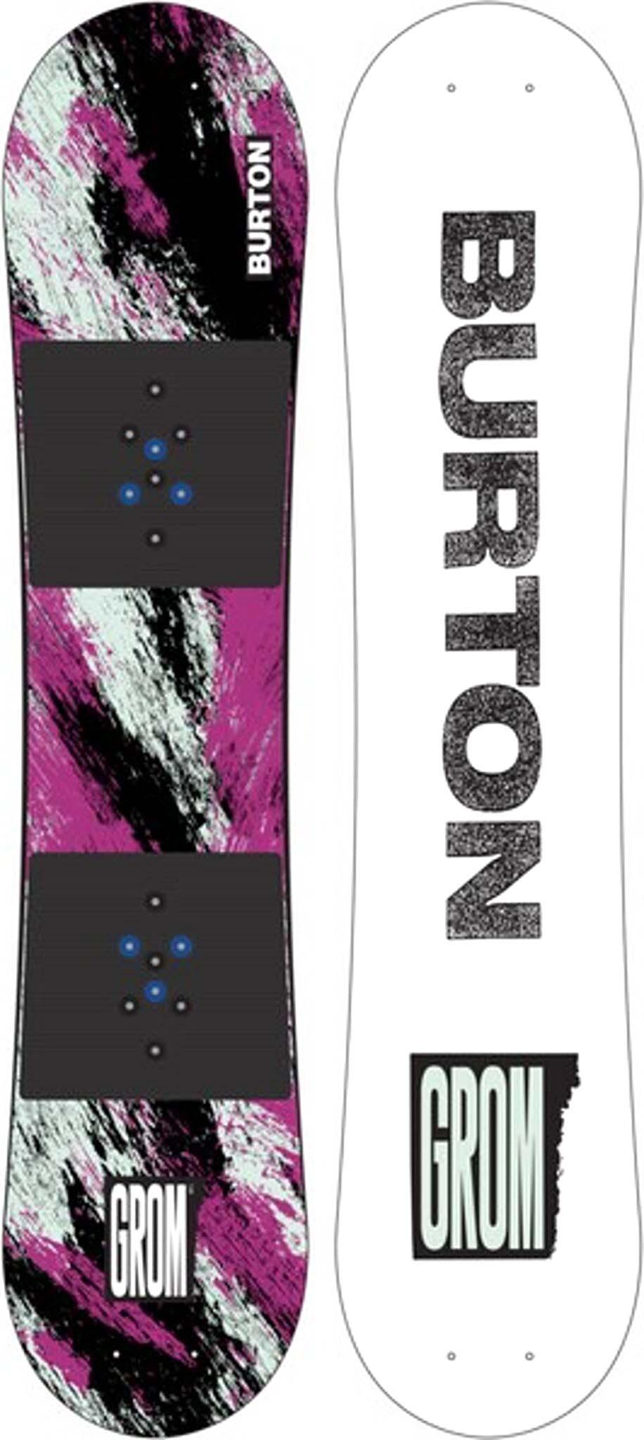 Numéro de l'image de la galerie de produits 1 pour le produit Planche à neige Rocker de Grom - Enfants