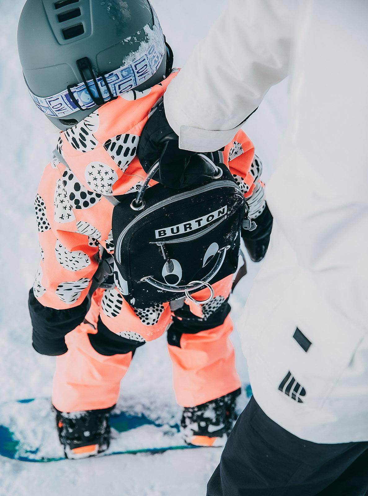 Product image for Mdxone Snowboard Harness - Kids