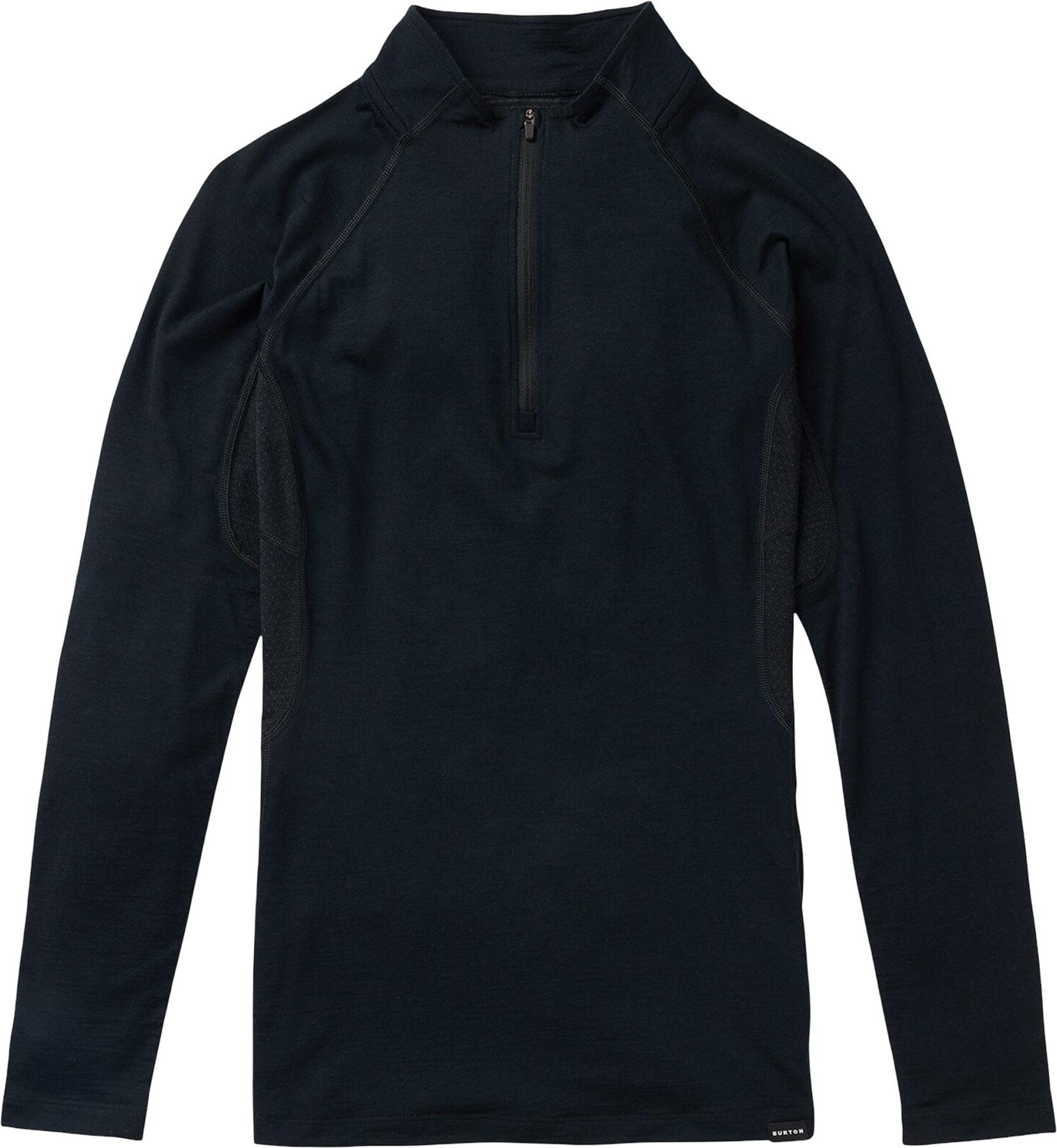 Product image for Phayse Merino Quarter-Zip Base Layer Top - Women's