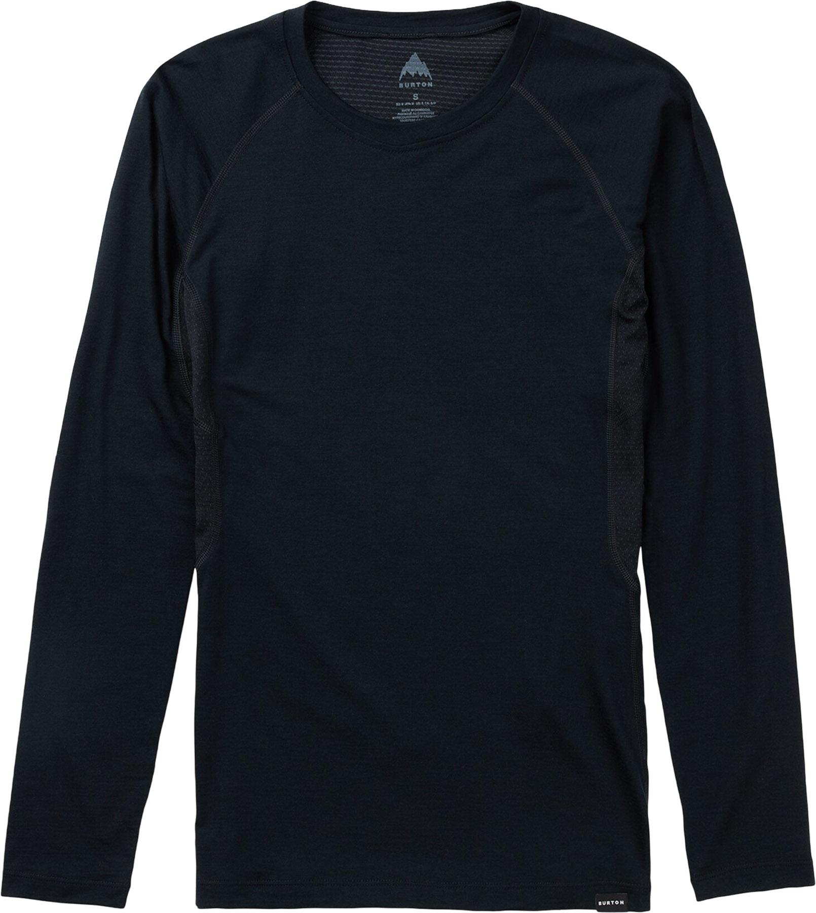 Product image for Phayse Crewneck Merino Base Layer Top - Women's