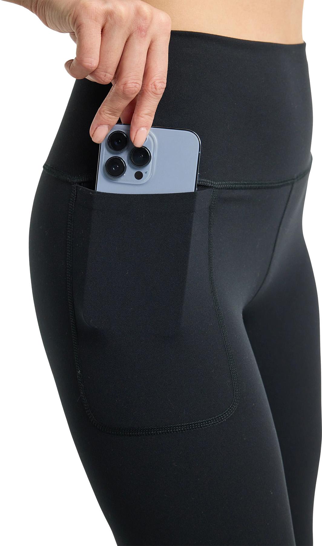 Numéro de l'image de la galerie de produits 3 pour le produit Legging actif Multipath - Femme